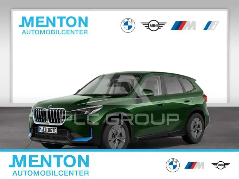 2023 BMW iX