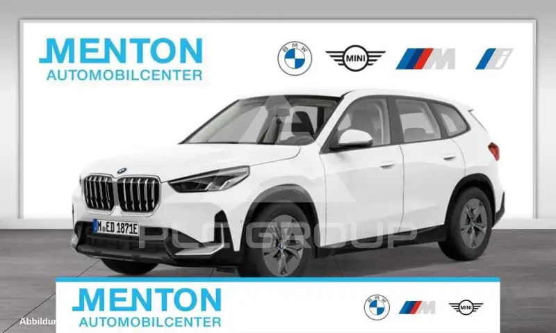2023 BMW iX