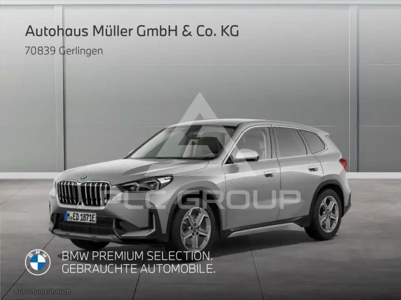 2023 BMW iX