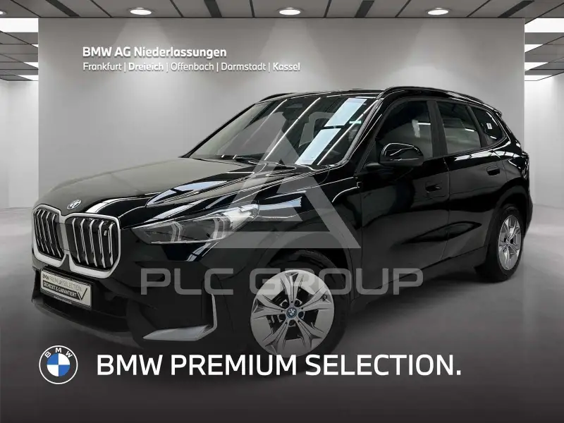 2023 BMW iX