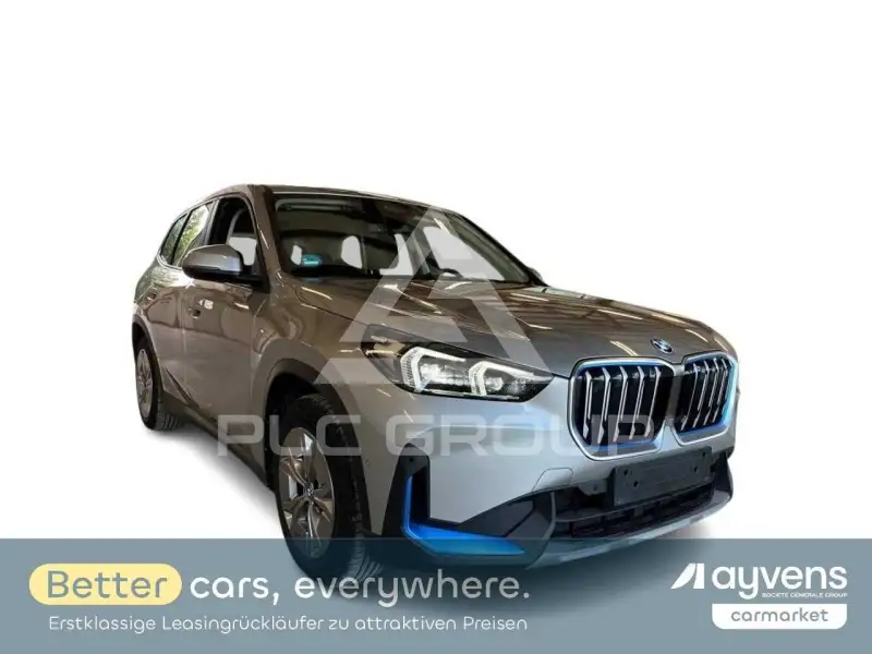 2023 BMW iX