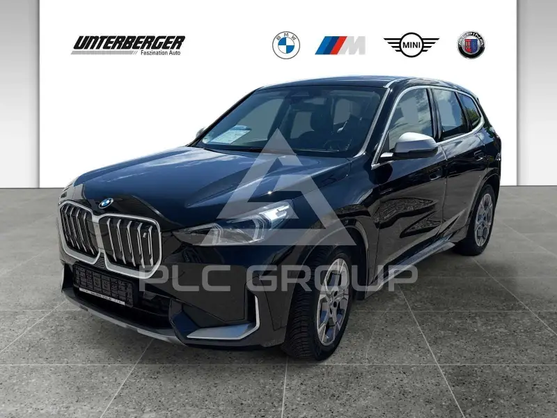 2023 BMW iX