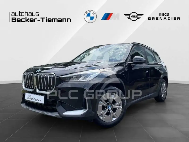 2023 BMW iX
