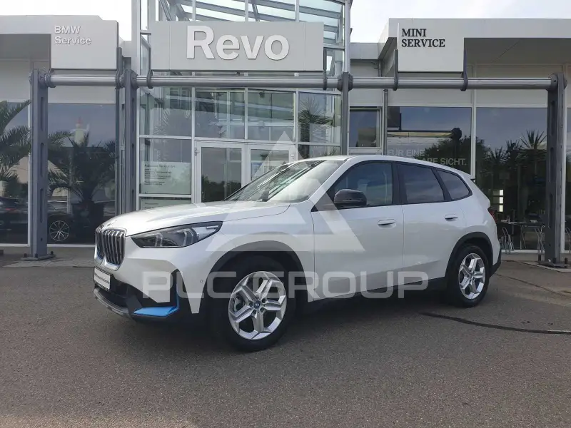 2023 BMW iX