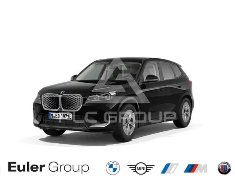 2023 BMW iX