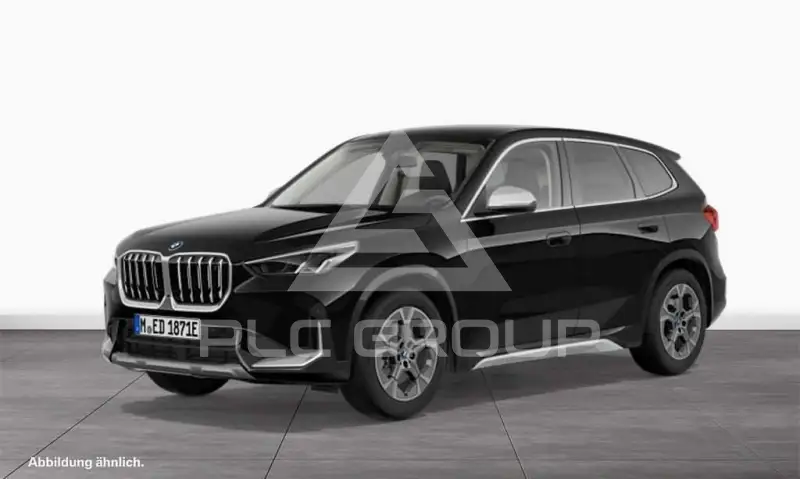 2023 BMW iX