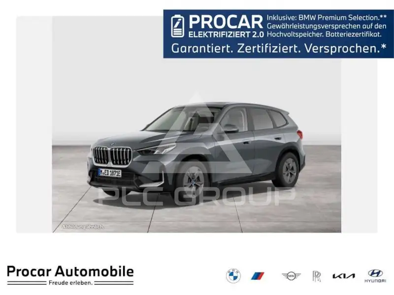 2023 BMW iX