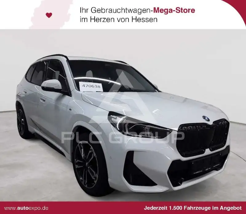2023 BMW iX