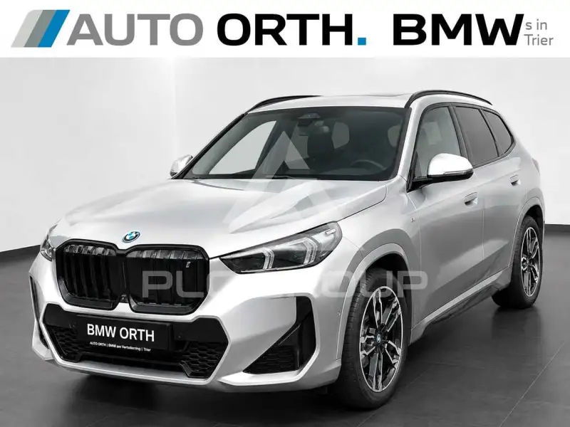 2023 BMW iX
