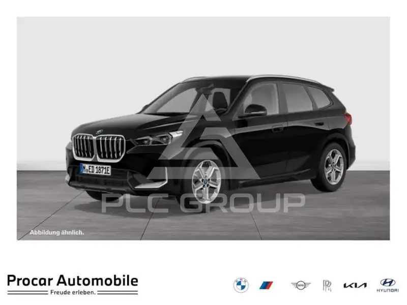 2023 BMW iX