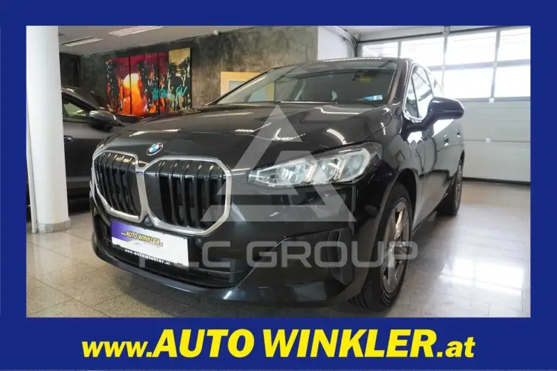 2023 BMW 2 Series