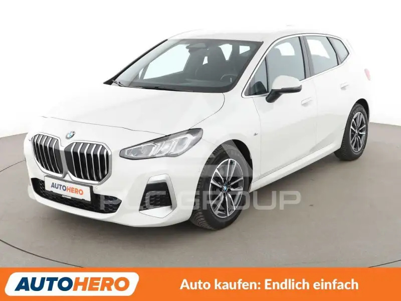 2023 BMW 2 Series