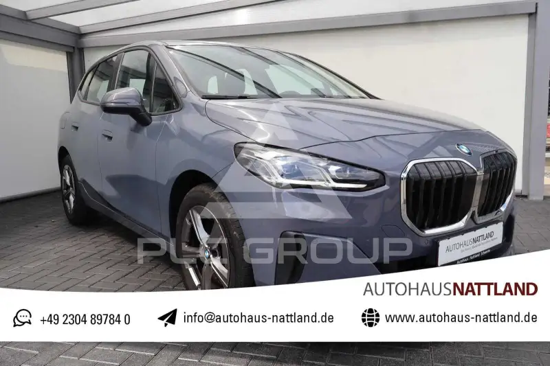 2023 BMW 2 Series