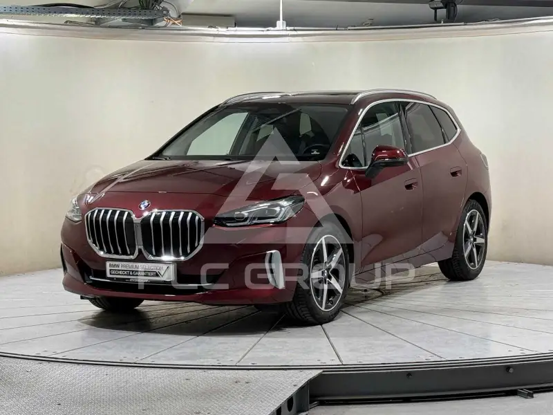 2023 BMW 2 Series