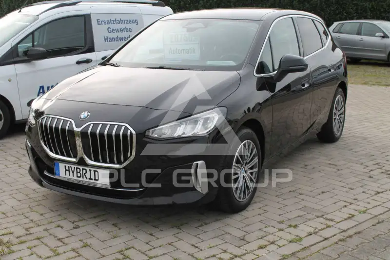 2023 BMW 2 Series