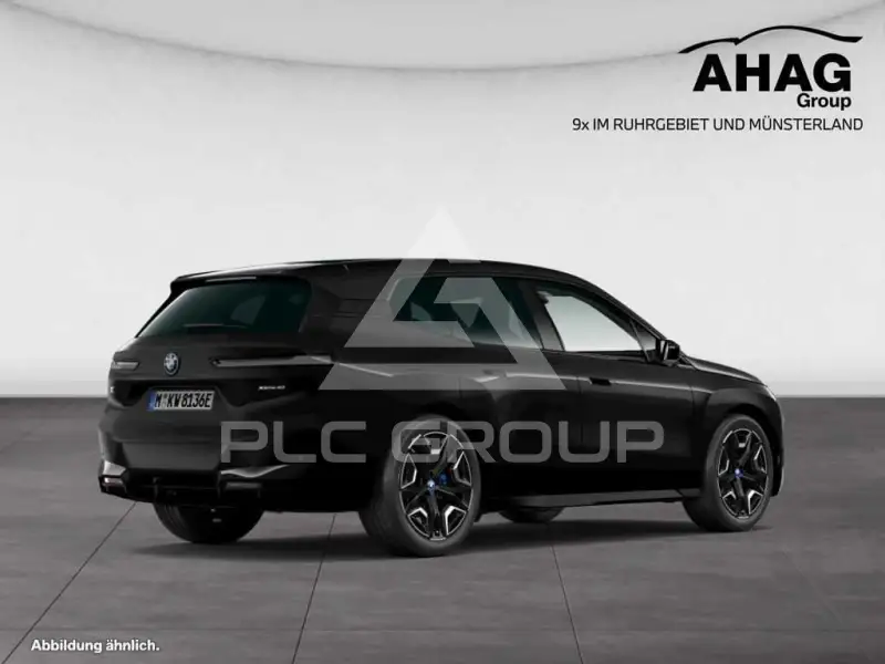 2023 BMW iX