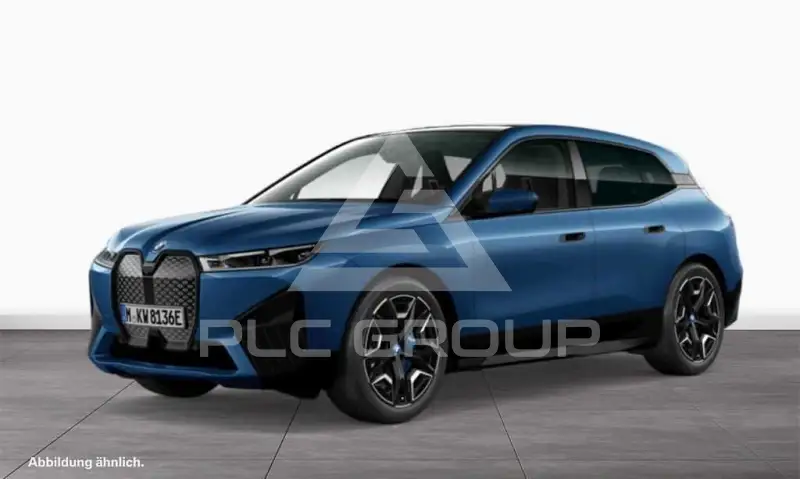 2023 BMW iX