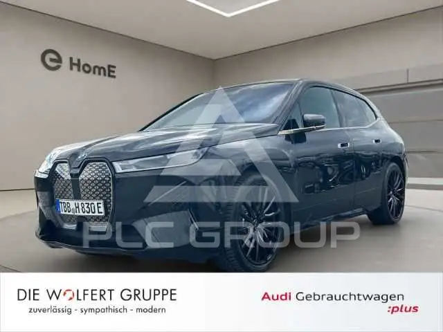 2023 BMW iX