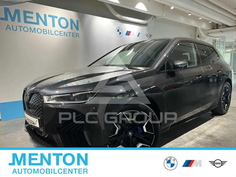 2023 BMW iX