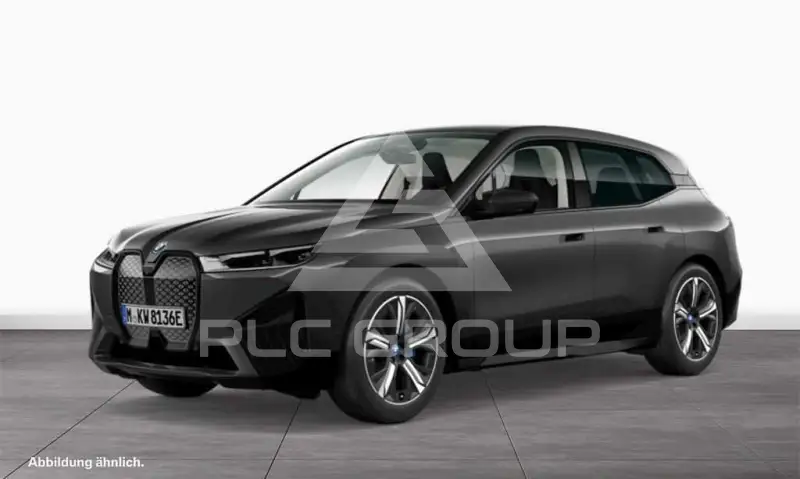 2023 BMW iX
