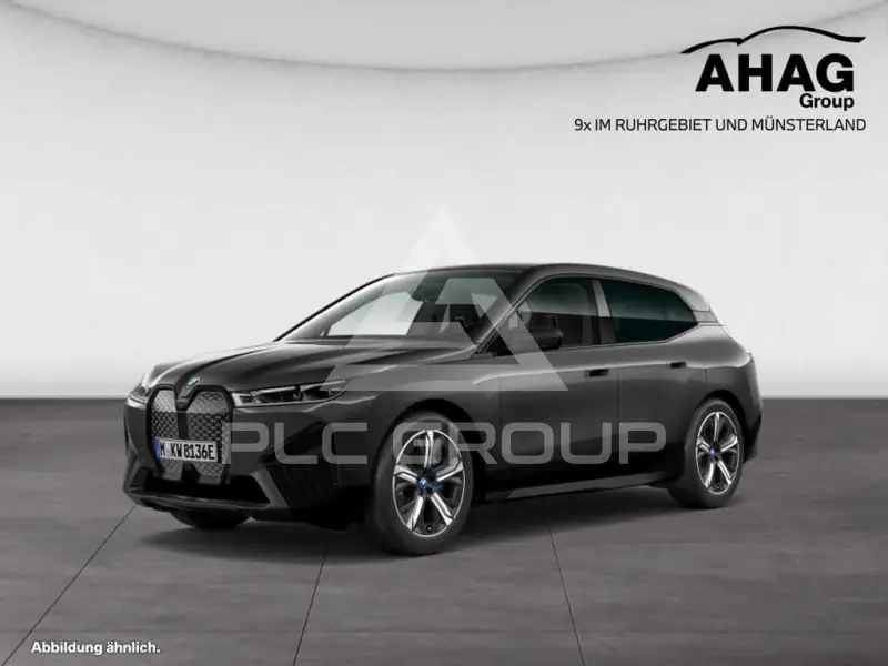 2023 BMW iX