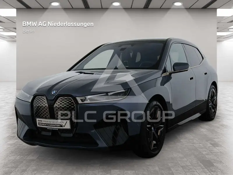 2023 BMW iX