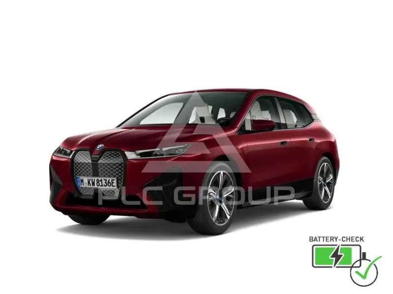 2023 BMW iX