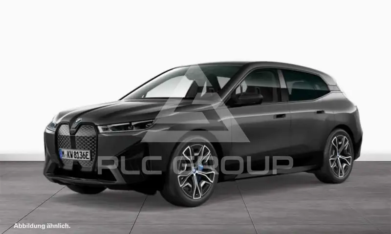 2023 BMW iX