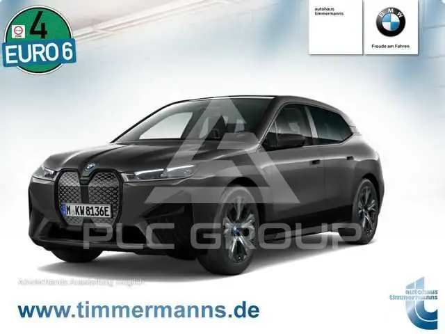 2023 BMW iX