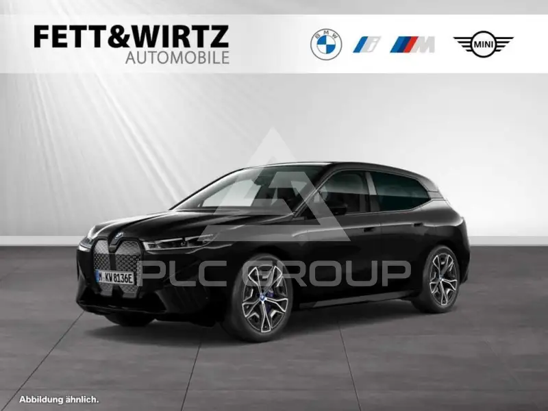 2023 BMW iX