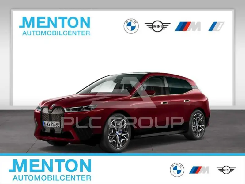 2023 BMW iX