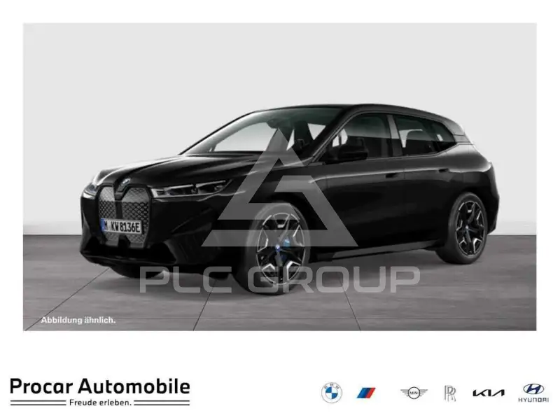 2023 BMW iX