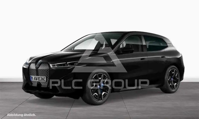 2023 BMW iX