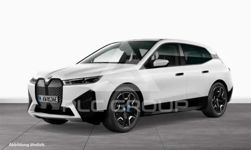 2023 BMW iX