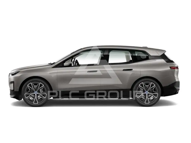 2023 BMW iX