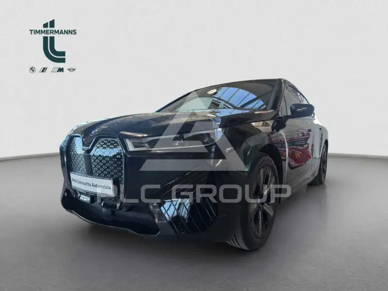 2023 BMW iX