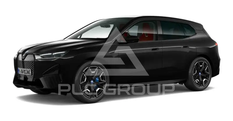 2023 BMW iX