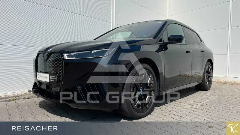 2023 BMW iX