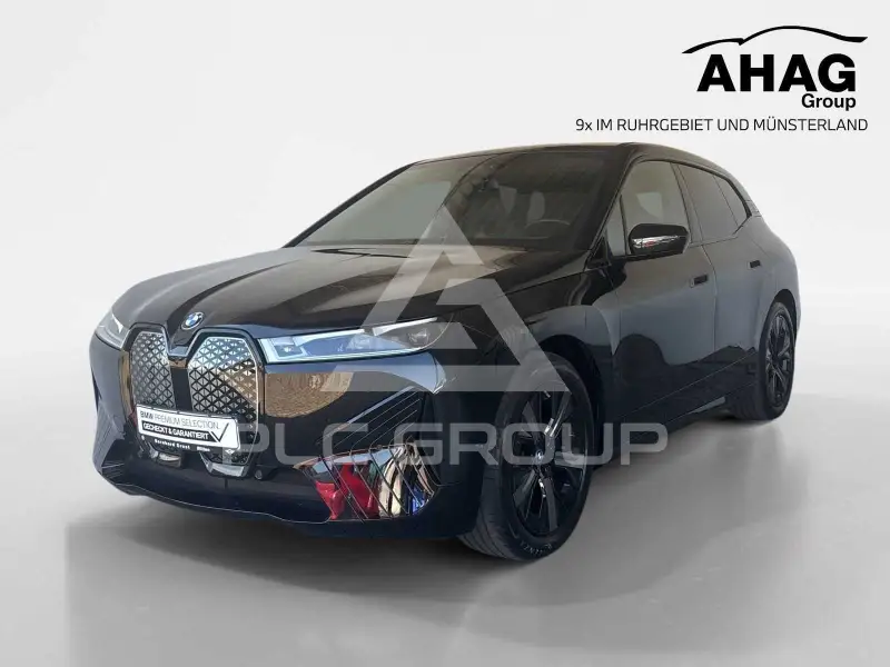 2023 BMW iX