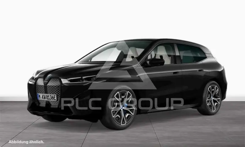 2023 BMW iX