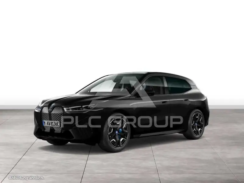 2023 BMW iX