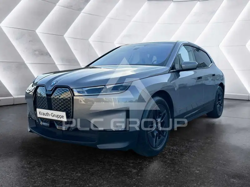 2023 BMW iX