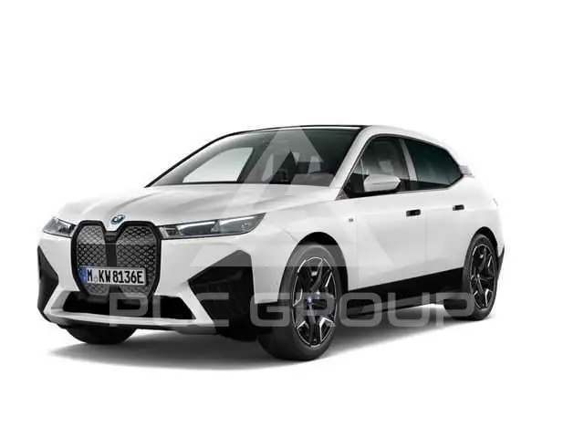2023 BMW iX
