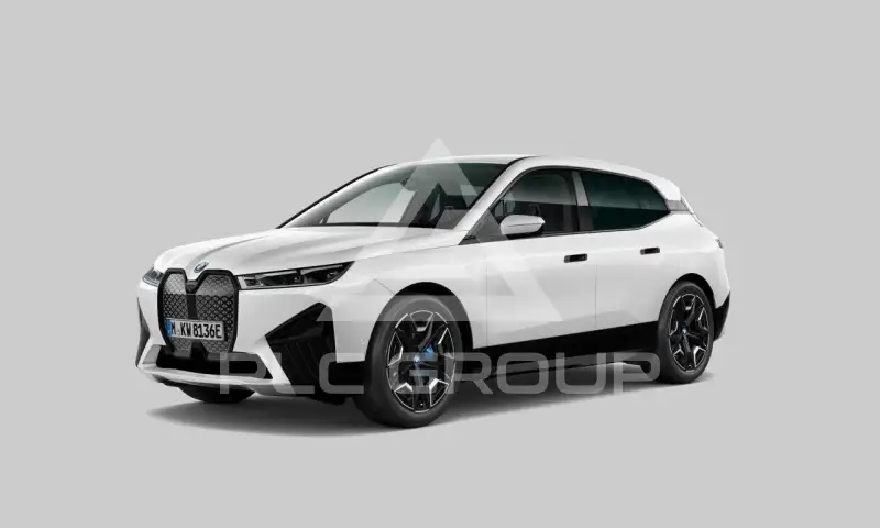 2023 BMW iX