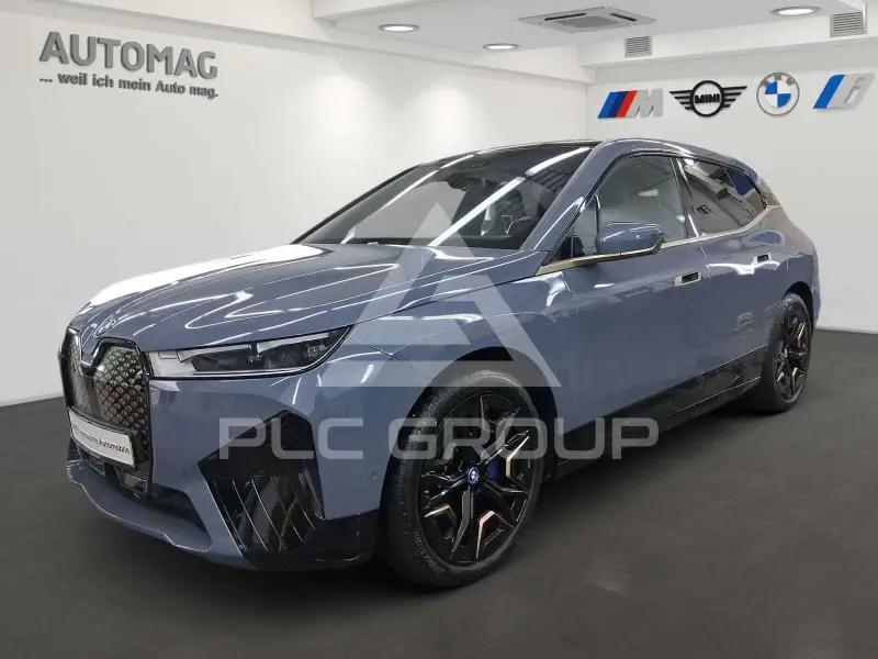 2023 BMW iX