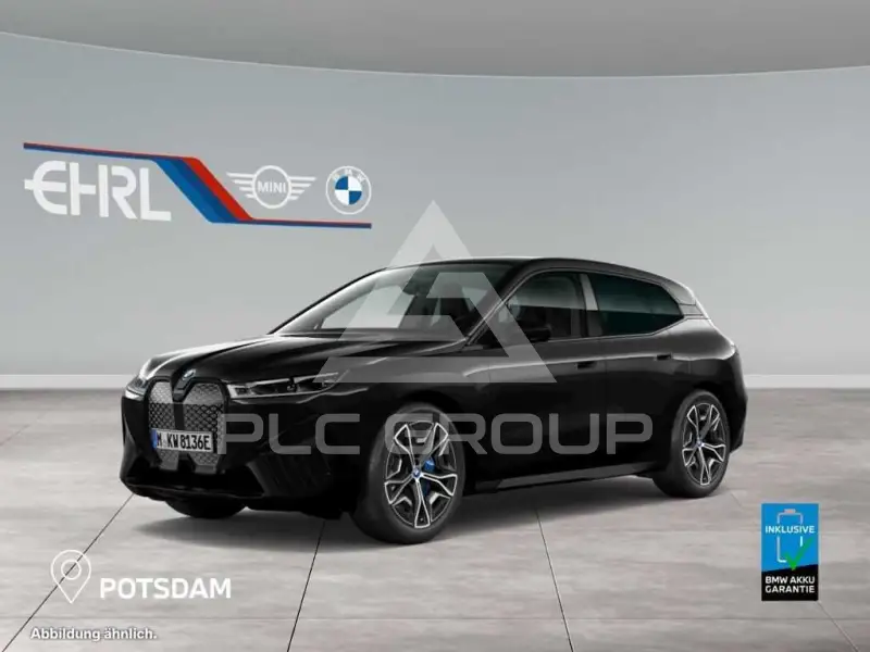 2023 BMW iX