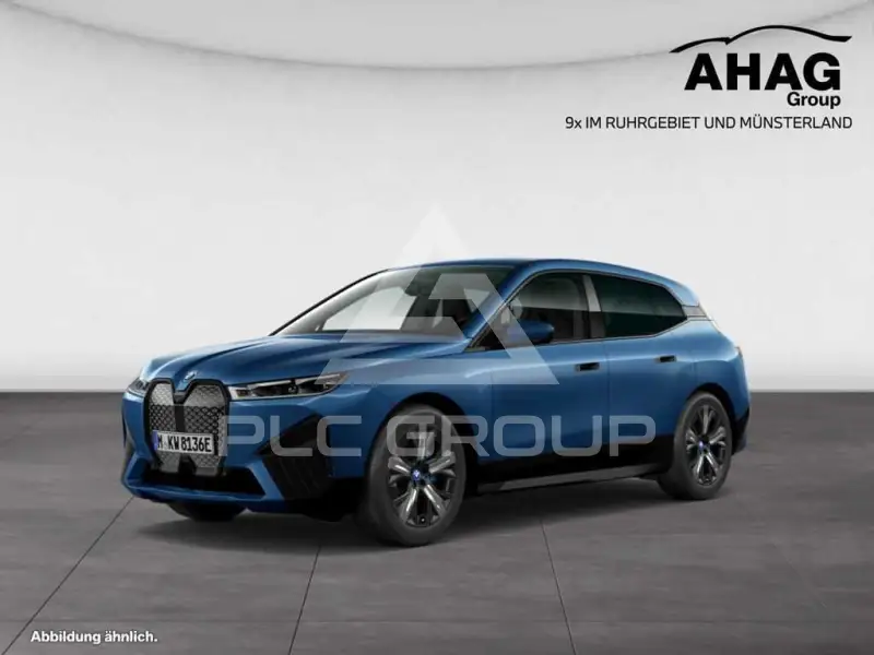 2023 BMW iX