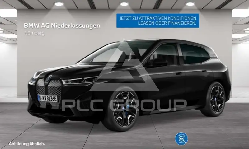 2023 BMW iX