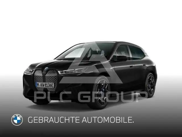 2023 BMW iX