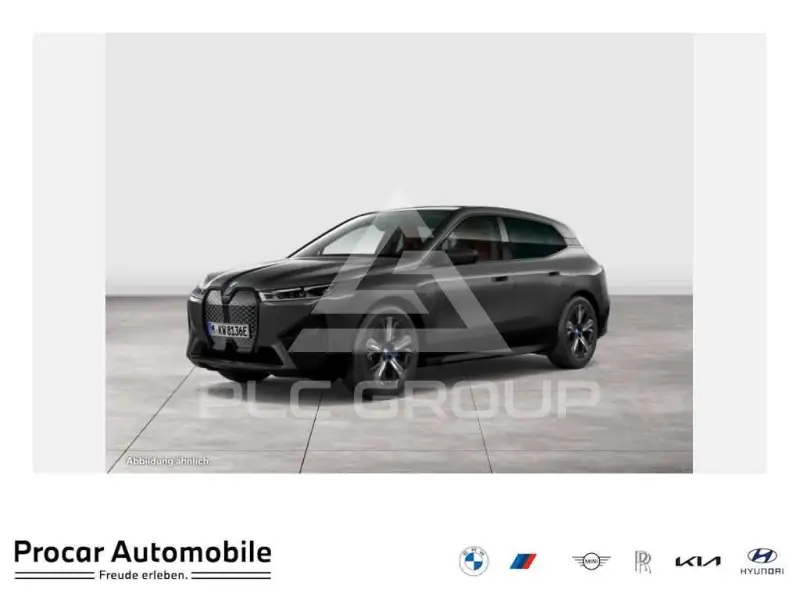 2023 BMW iX